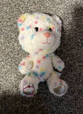 Build bear bär smallfry - build,