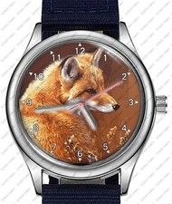 Fuchs Niedliche Tier Trendige