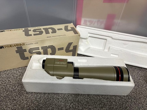 Kowa prominar tsn field - kowa,