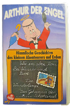 Arthur der Engel-Himmlische