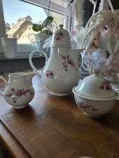 Henneberg Porzellan 1777 3