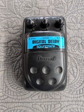 Ibanez soundtrack digital - soundtrack,