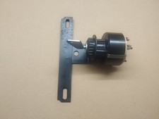 Trabant 601 Kübel Zündschloss Original DDR Selten