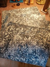 4 x schönes HAND MARMORPAPIER