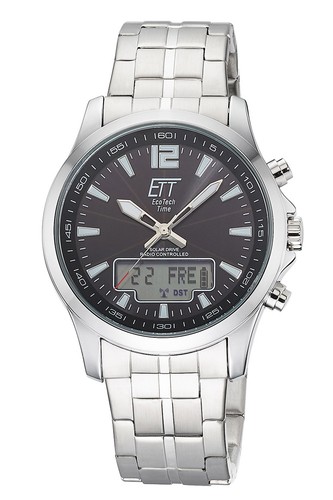 Ett eco tech time funk - eco,