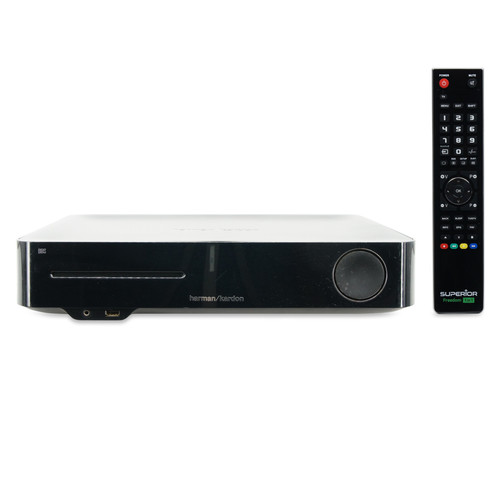 Harman kardon bds 575 blu - bds, blu-ray