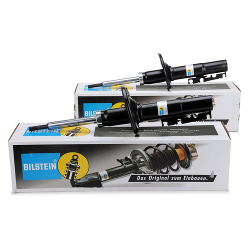 Bilstein stoßdämpfer - bilstein,