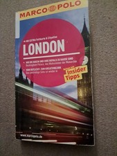 MARCO POLO Reiseführer London 