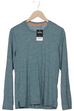 Icebreaker Langarmshirt Herren