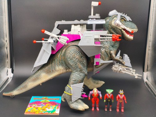 Dino riders tyrannosaurus - dino,