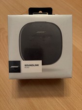 Bose SoundLink Micro Tragbares