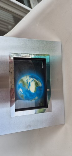 Hologramm bild - hologramm,