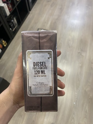 Diesel fuel for - fuel, life