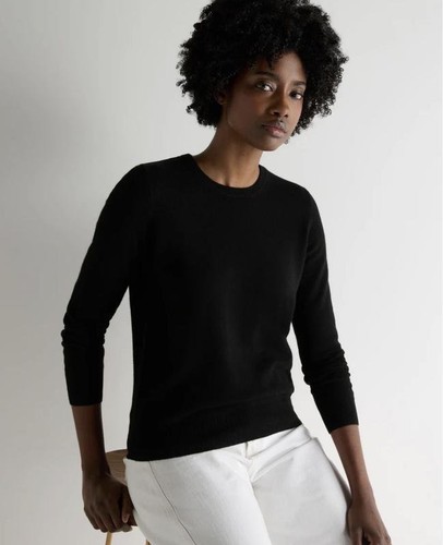 Women deane white sweater - deane, &