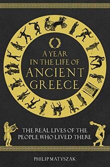 Year the life - a, in