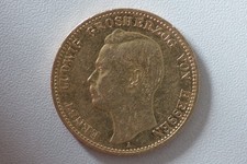 Ernst Ludwig Großherzog von