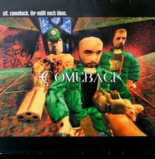 STF ft. Kool Savas - Ihr