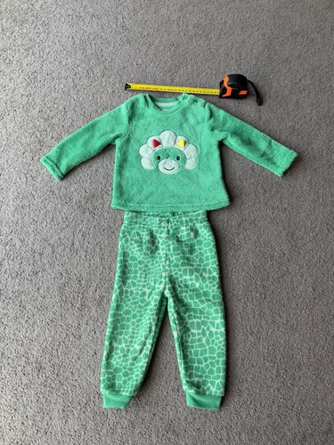 Primark baby dinosaur fleece - primark,