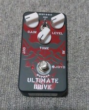 ultimate drive FX