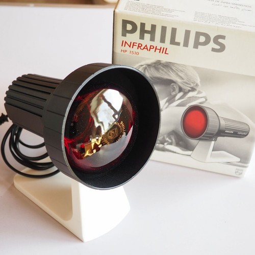 Philips infraphil 1510 - infraphil,