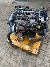 Opel 2.0 CDTI A20DTJ Astra J Zafira C Insignia A - 92 Tkm - MOTOR KOMPLETT