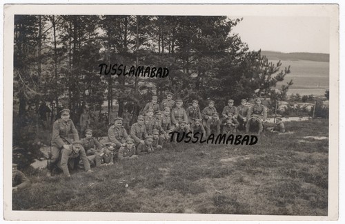 Blankenburg soldaten - blankenburg,