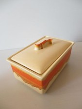 Art deco villeroy boch saar - art,
