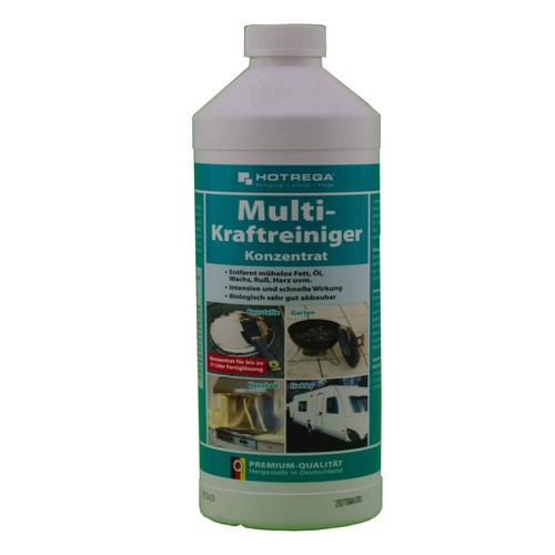 Hotrega multi kraftreiniger - hotrega,