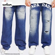 DADA SUPREME Herren Baggy