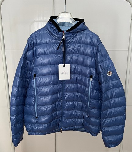 Original moncler daunenjacke - original,