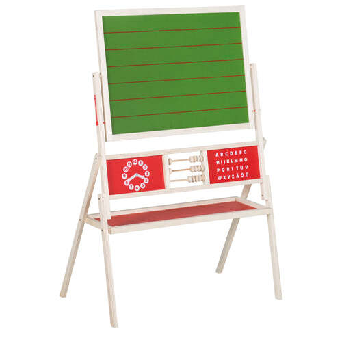 Roba standtafel drehbar mit - standtafel,