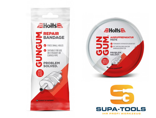 Holts gun gum set - gun,