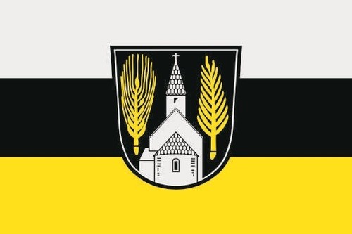 Aufkleber edelsfeld flagge - edelsfeld,