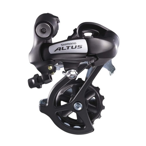 Shimano fahrrad schaltwerk - shimano,