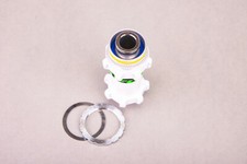 Vorderradnabe FULCRUM Red