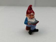 Ü-Ei Figur Blumendoktor aus