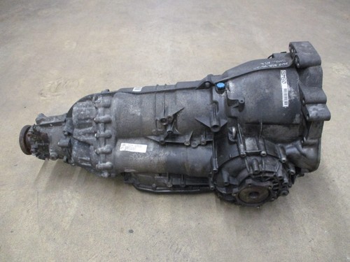 Jml automatikgetriebe audi - jml,