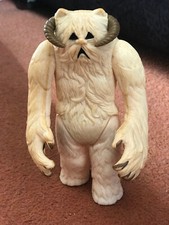 original WAMPA Hoth Star Wars