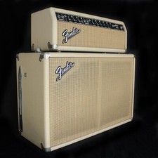 1964 Fender Tremolux Black