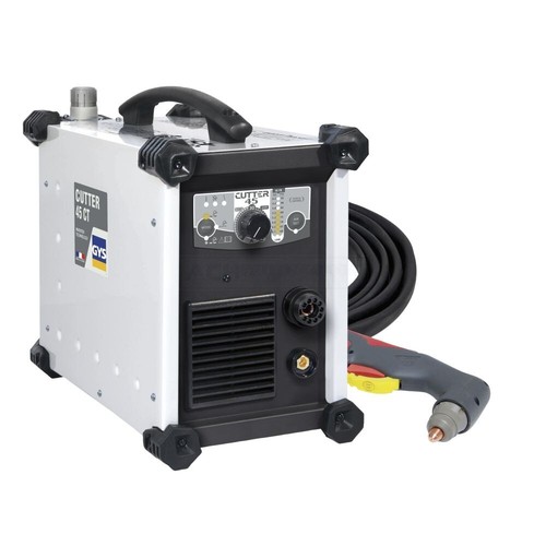 Gys plasma cutter mit - 45, ct