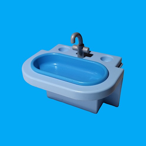 Playmobil waschbecken für - playmobil,