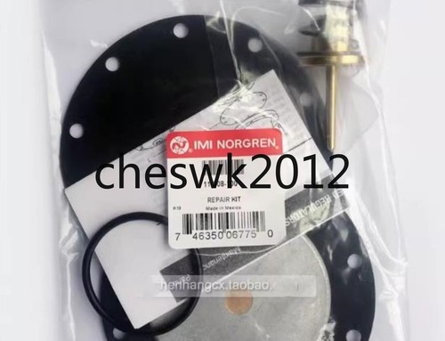 Norgren 908 100 pcs new - 1,