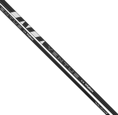 2024 fujikura ventus black - 2024,