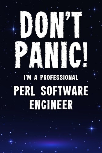 Titel don panic - titel:, don't