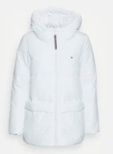 Tommy Hilfiger Mantel weiß