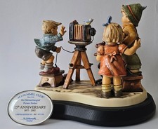 Hummel limit. Figur Hum 2100