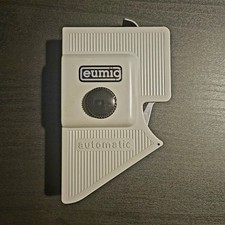 Eumig automatic threader - automatic,