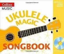 Ukulele Magic Songbook von Lawrence, Ian | Buch | Zustand gut