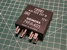 Audi 100 A6 C4 A8 D2 Relais
