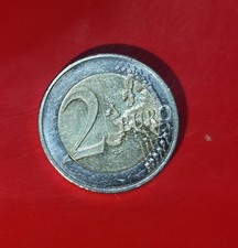 2 Euro Münze / Sondermünze /